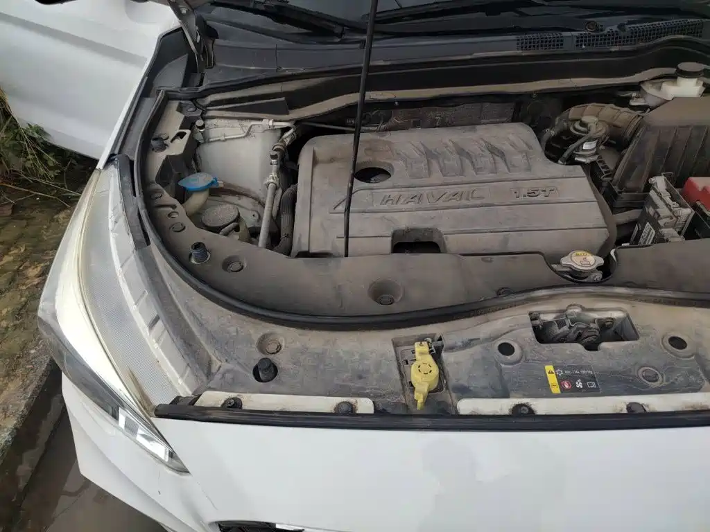Haval M6 — миниатюра 20