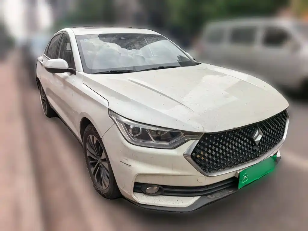 Baojun RC-6 — миниатюра 24