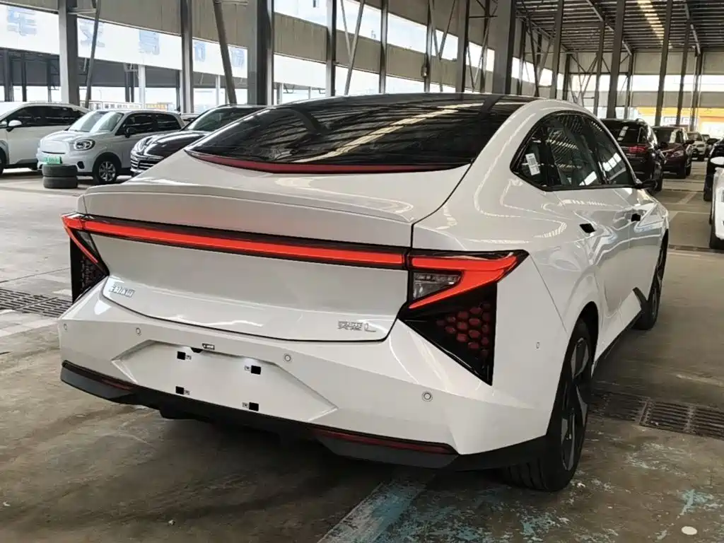 Lingxi Lingxi L — миниатюра 7