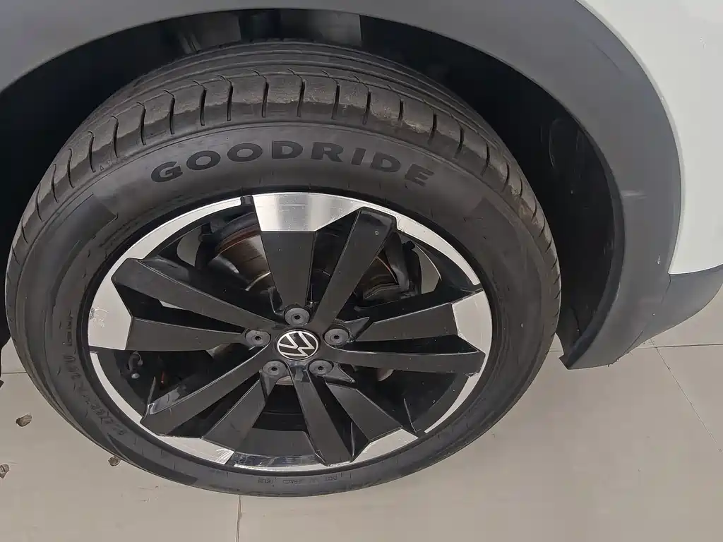 Volkswagen Tacqua — миниатюра 18