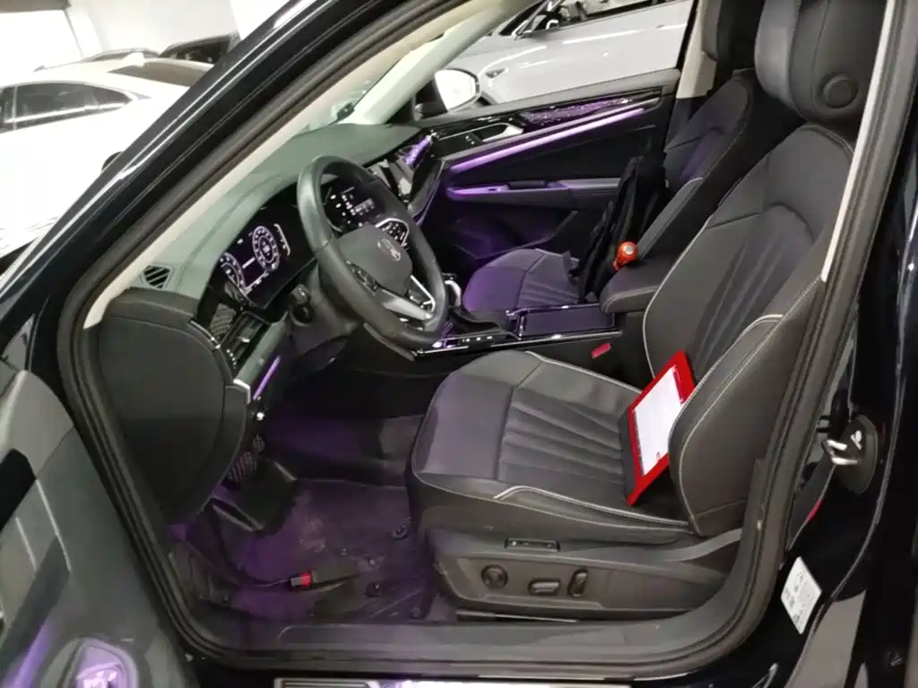 Volkswagen Passat — миниатюра 15