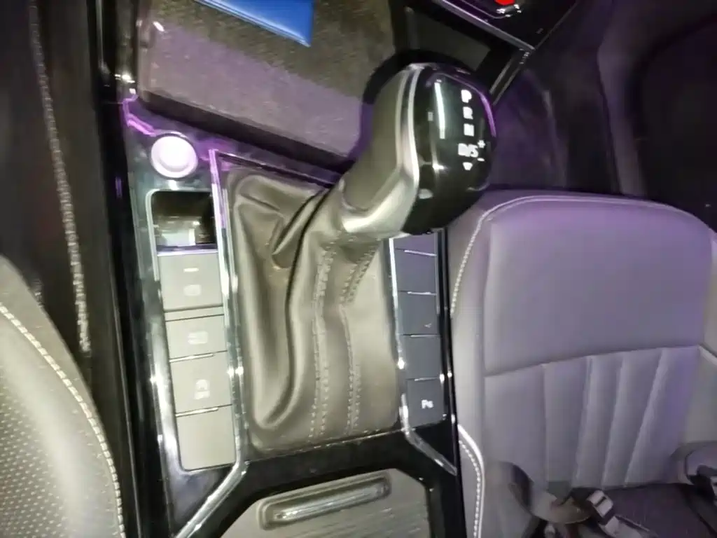 Volkswagen Passat — миниатюра 14