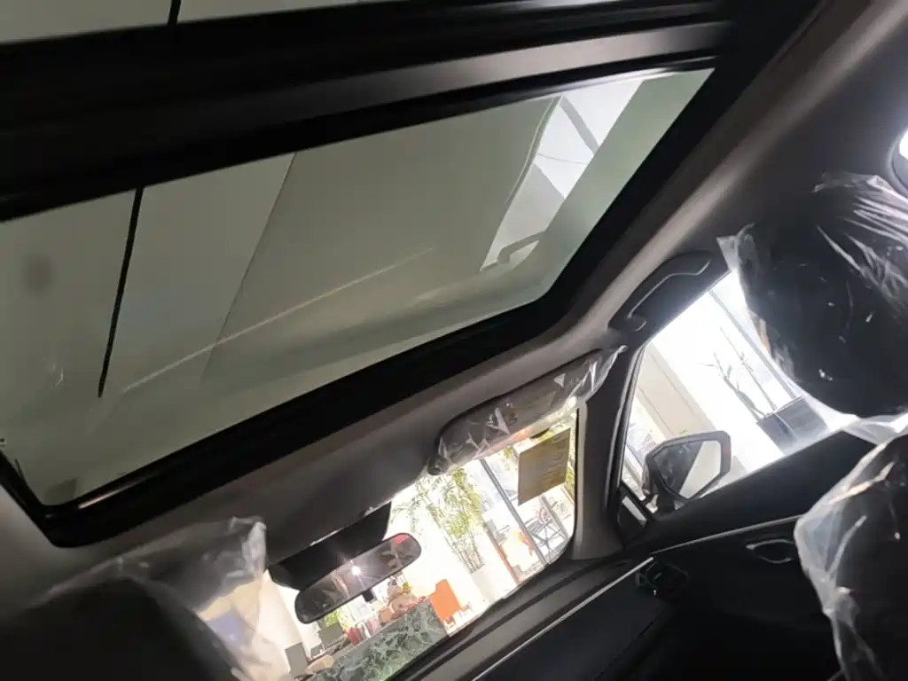 GAC Motor Trumpchi GS3 — миниатюра 18