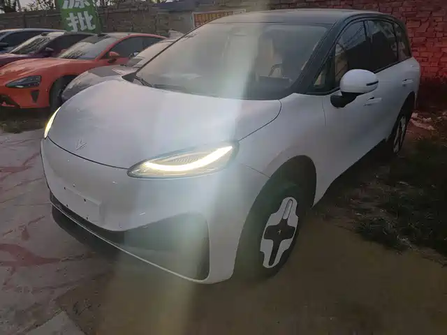 ARCFOX Kaola 2024
