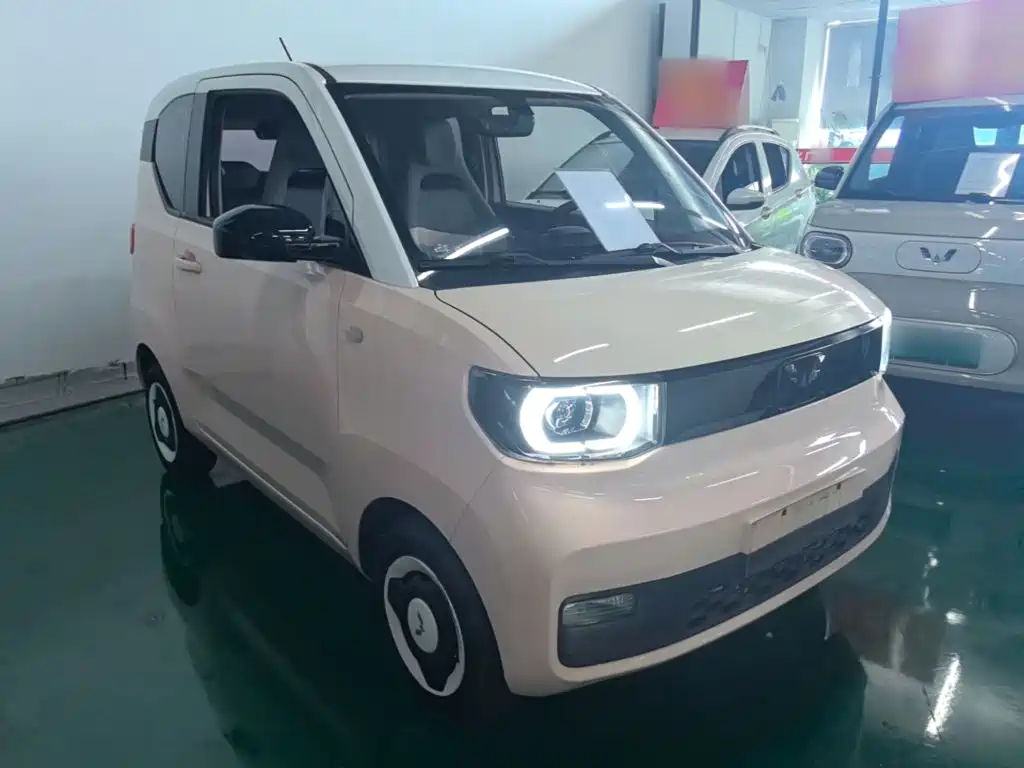 Wuling Mini EV MINIEV 2021 170km
