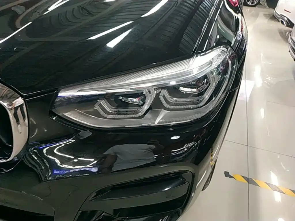 BMW X3 — фотографии объявления, Фото 19