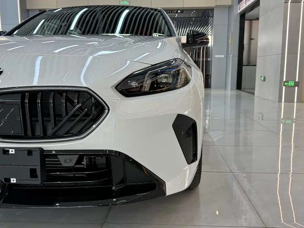 BMW 2 Series 2 2025 225L M Sport
