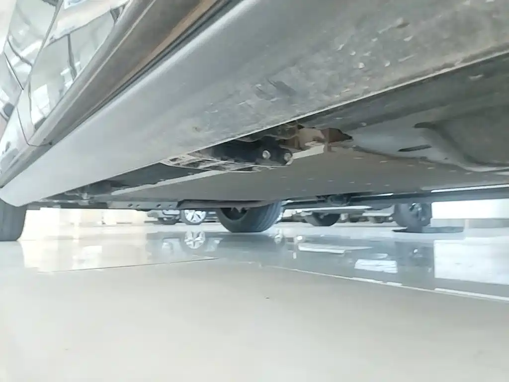 Li Auto Li L9 — миниатюра 22