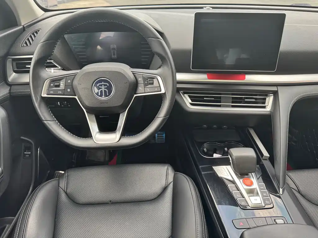 BYD Pro — миниатюра 8