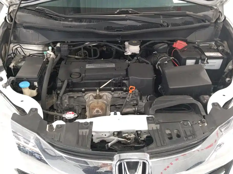 Honda Odyssey — миниатюра 10