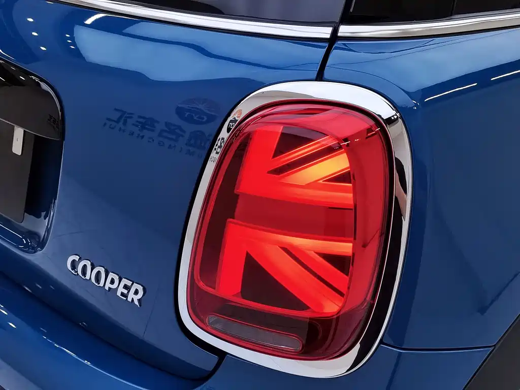 MINI Mini — миниатюра 17