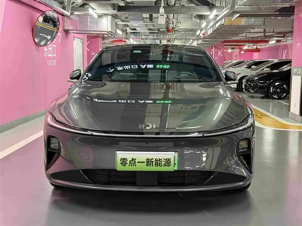 Qiyuan Qiyuan A07 — миниатюра 2