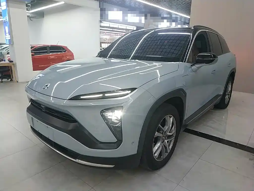 NIO ES6