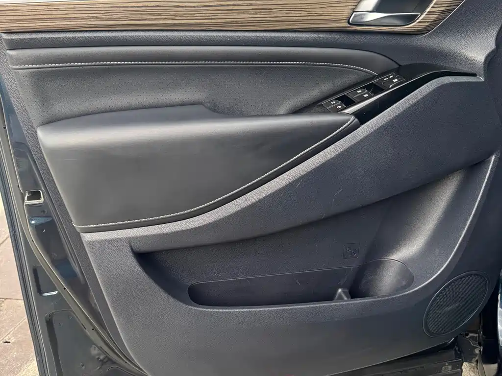 GAC Motor Trumpchi M8 — миниатюра 5