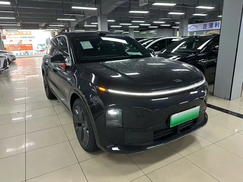 Li Auto L6 2025 Max