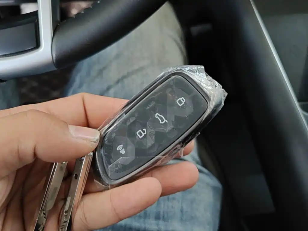 Haval H6 — миниатюра 9
