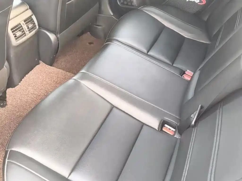 Nissan Sylphy — миниатюра 5