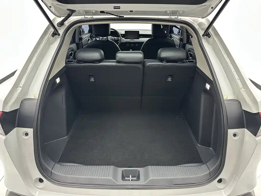 Honda Vezel — миниатюра 19