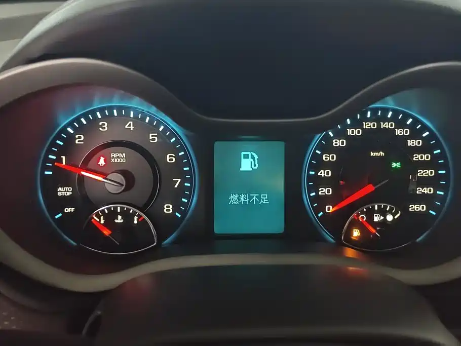 Chevrolet Malibu — миниатюра 14