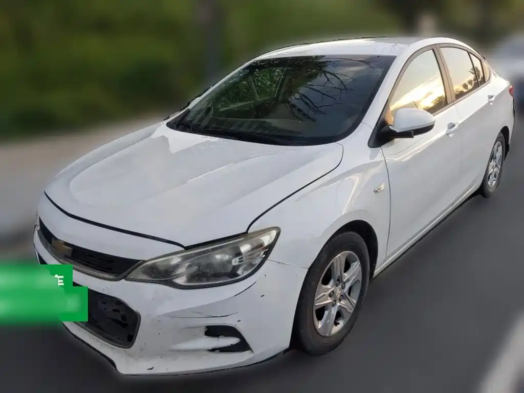 Chevrolet Cavalier