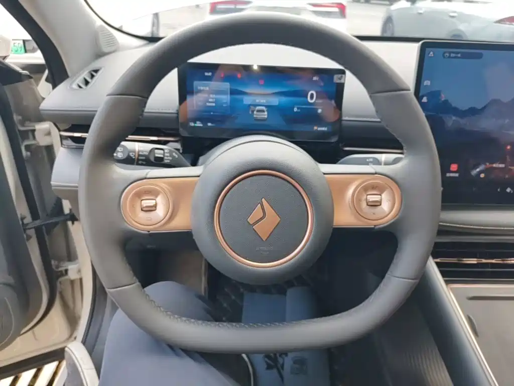 Baojun Yunhai — миниатюра 11