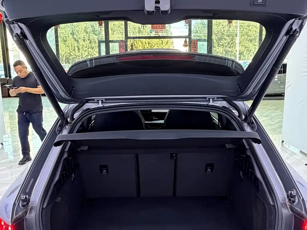 Audi A3 — миниатюра 20