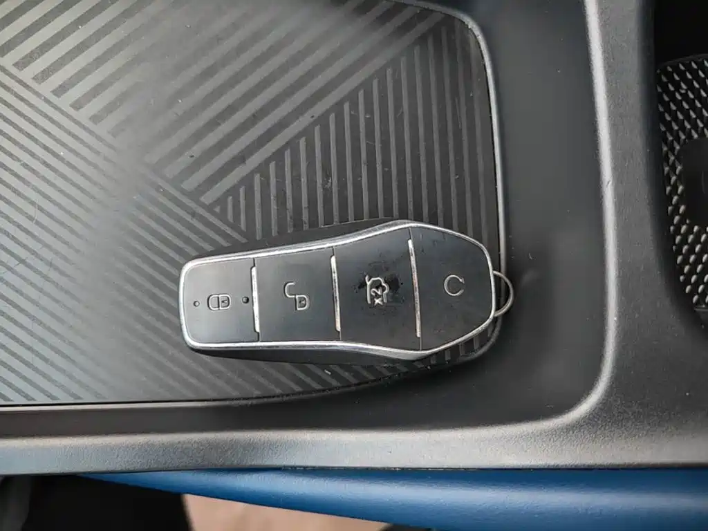 BYD Seagull — миниатюра 9