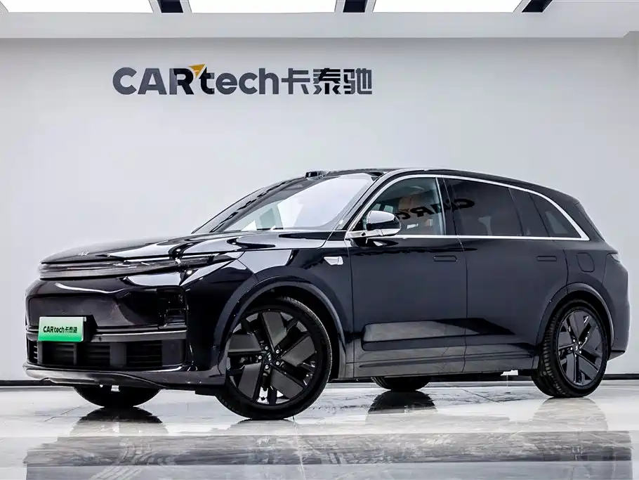 Li Auto IDEAL L7