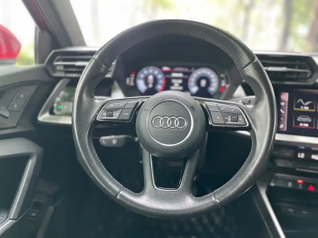Audi A3 — миниатюра 15