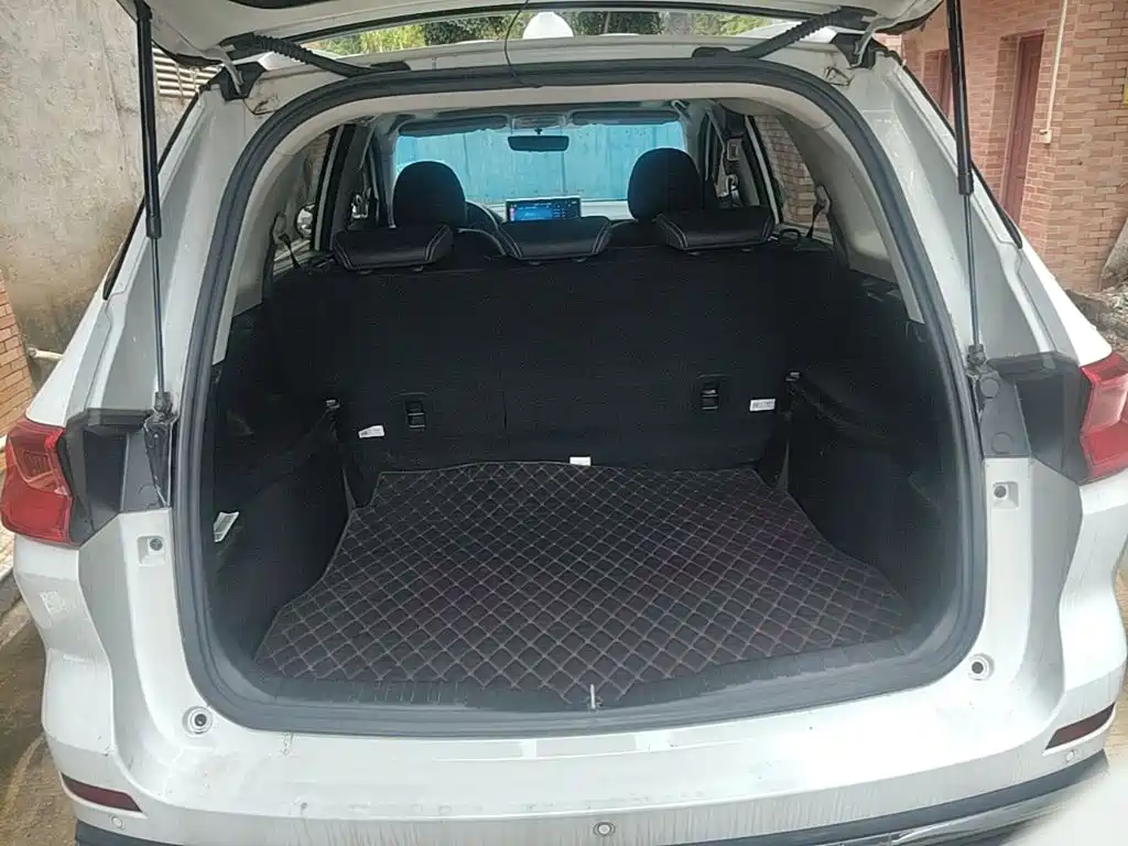 Haval M6 — миниатюра 19