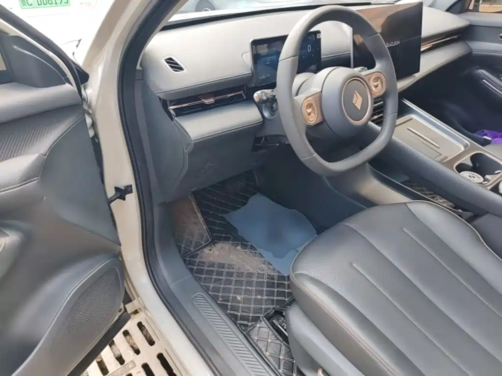 Baojun Yunhai — миниатюра 16