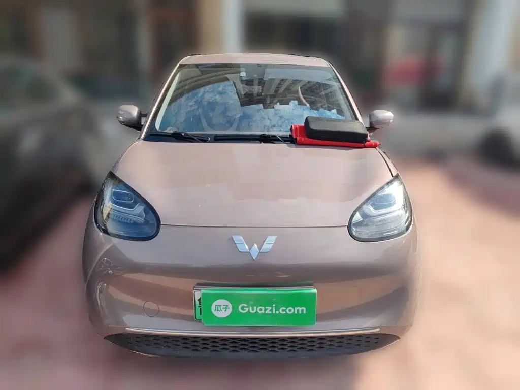 Wuling Bingo — миниатюра 24