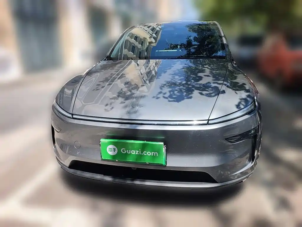 Tesla Model Y — миниатюра 24