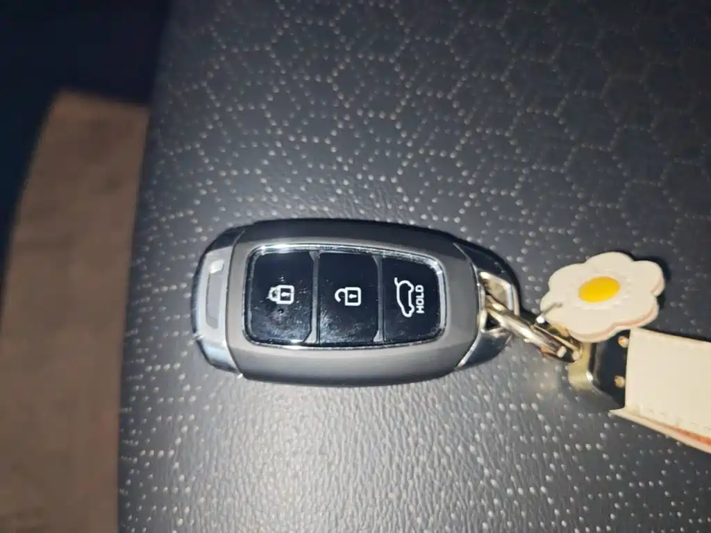 Hyundai ix35 — миниатюра 9