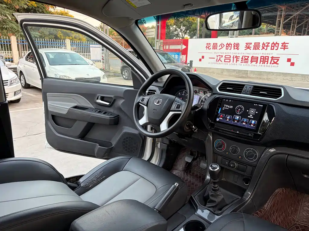 Great Wall Fengjun 5 — миниатюра 11