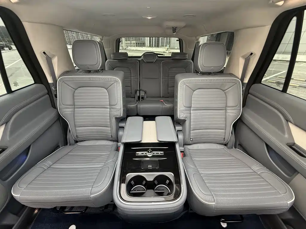 Lincoln Navigator 2020 3.5T