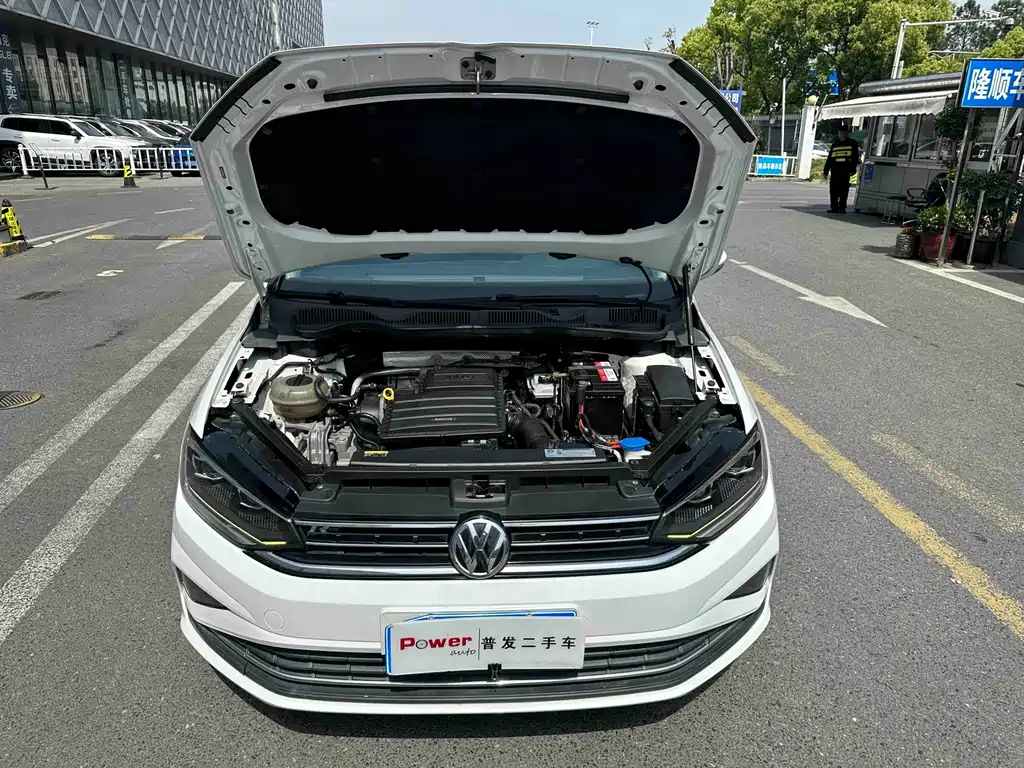 Volkswagen Golf Sportsvan — миниатюра 9