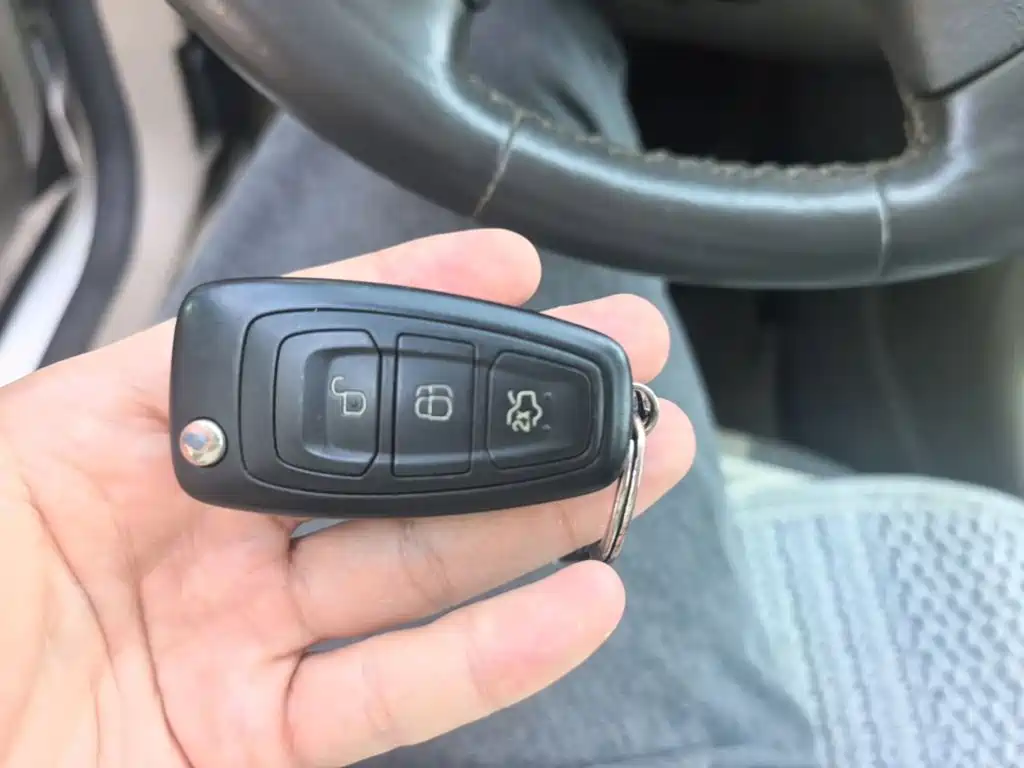 Ford Focus — миниатюра 11