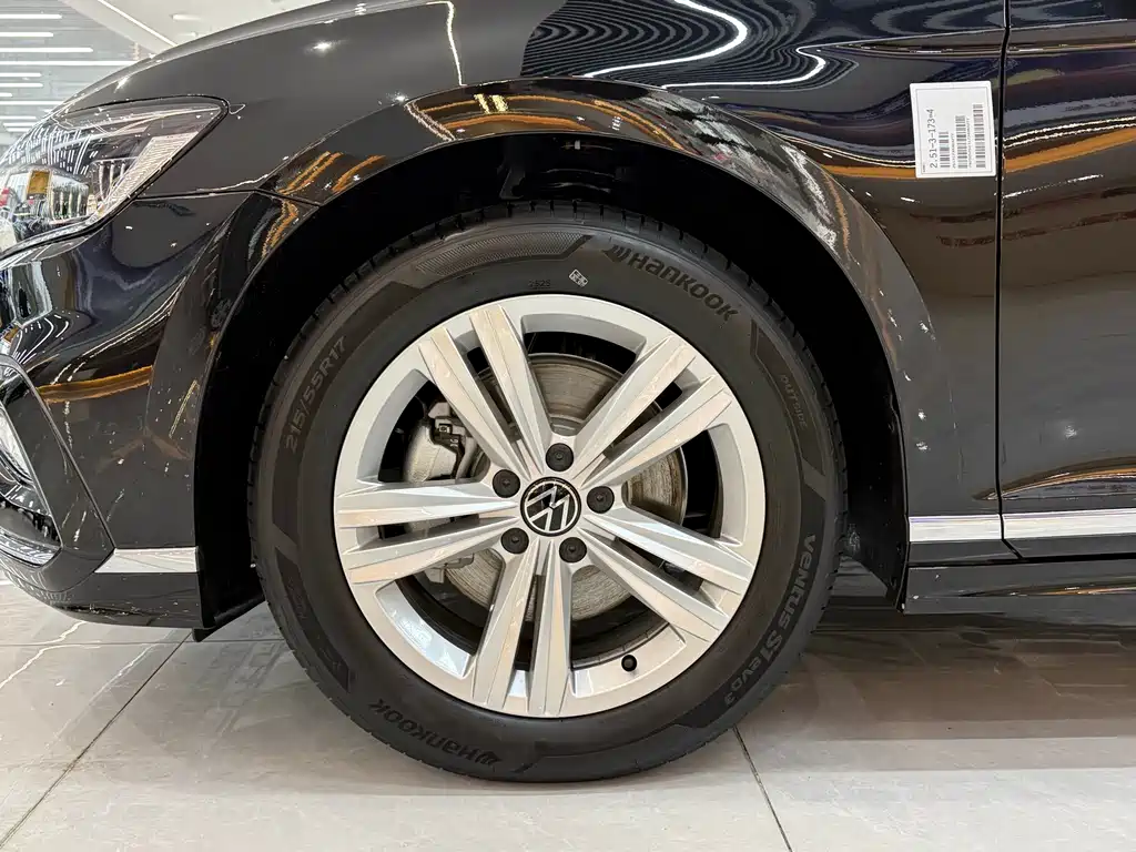 Volkswagen Magotan 2025 280TSI DSG Comfort
