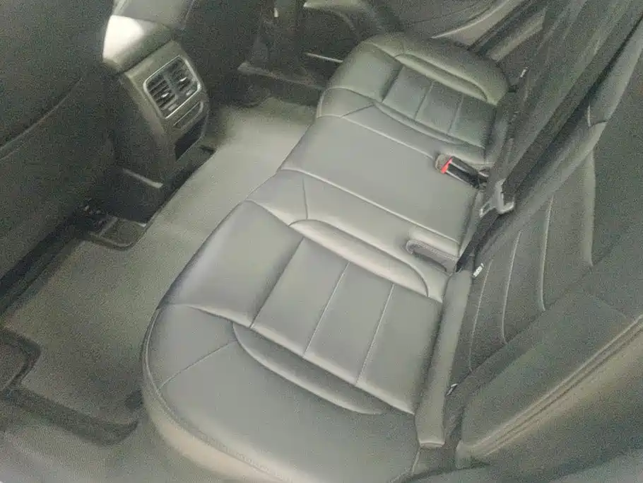 Haval F7 — миниатюра 11