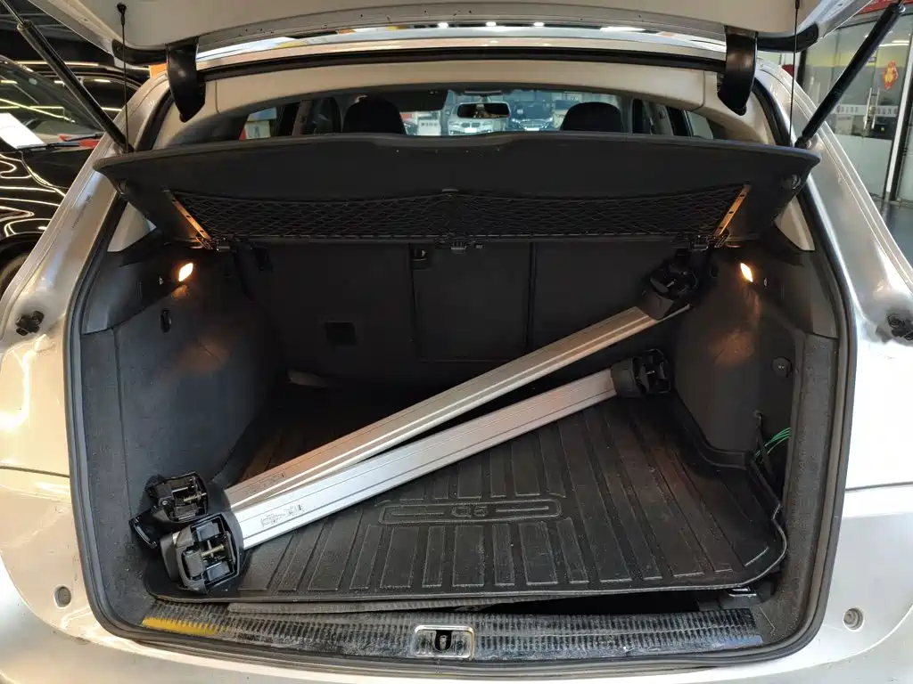 Audi Q5 — миниатюра 19