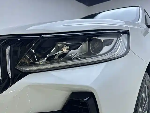 Geely Vision X6 — миниатюра 19