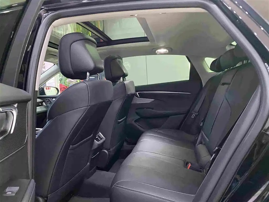 Buick LaCrosse — миниатюра 7