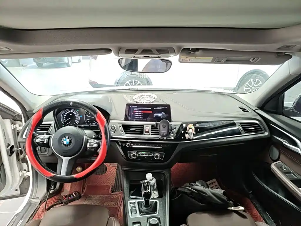 BMW 1 Series — миниатюра 10