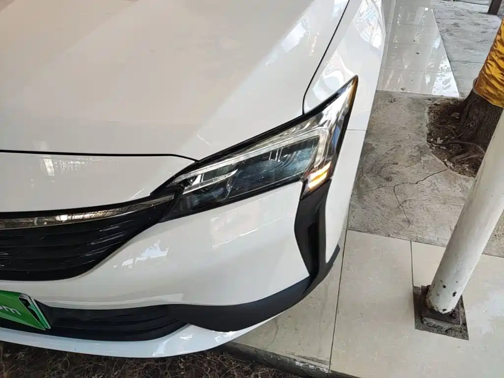 Buick Velite 6 — миниатюра 24