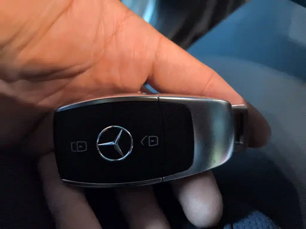 Mercedes-Benz GLA — миниатюра 12