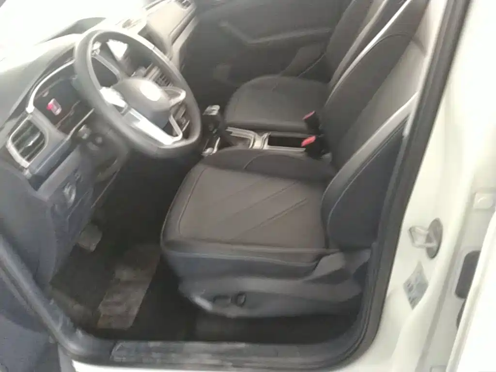 Volkswagen Tharu — миниатюра 15