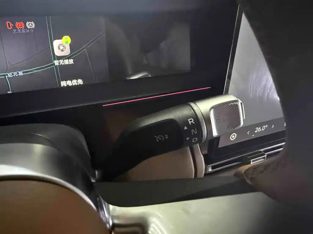 iCAR iCAR V27 — миниатюра 16
