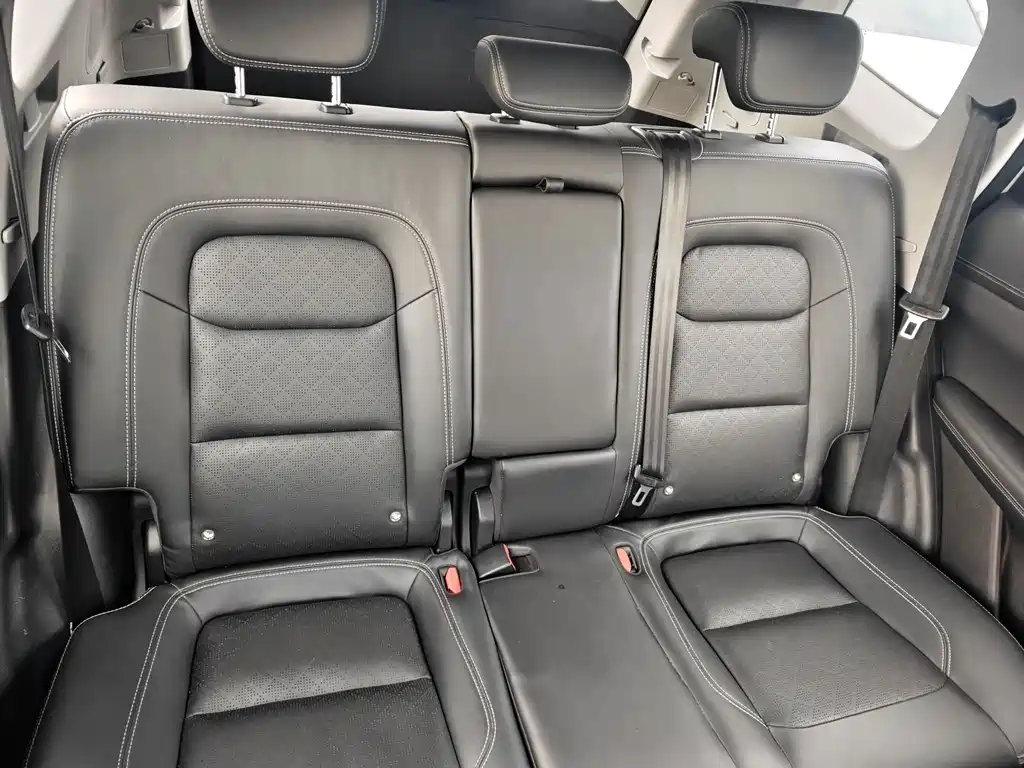 Chery Tiggo 8 — миниатюра 15