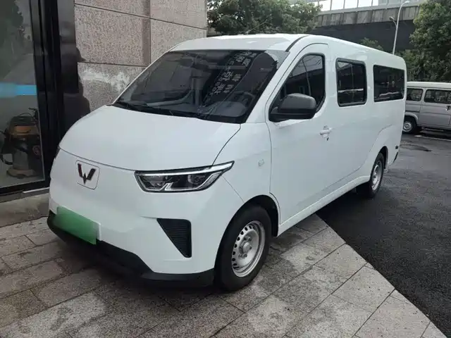 2025 Wuling Motors Yangguang